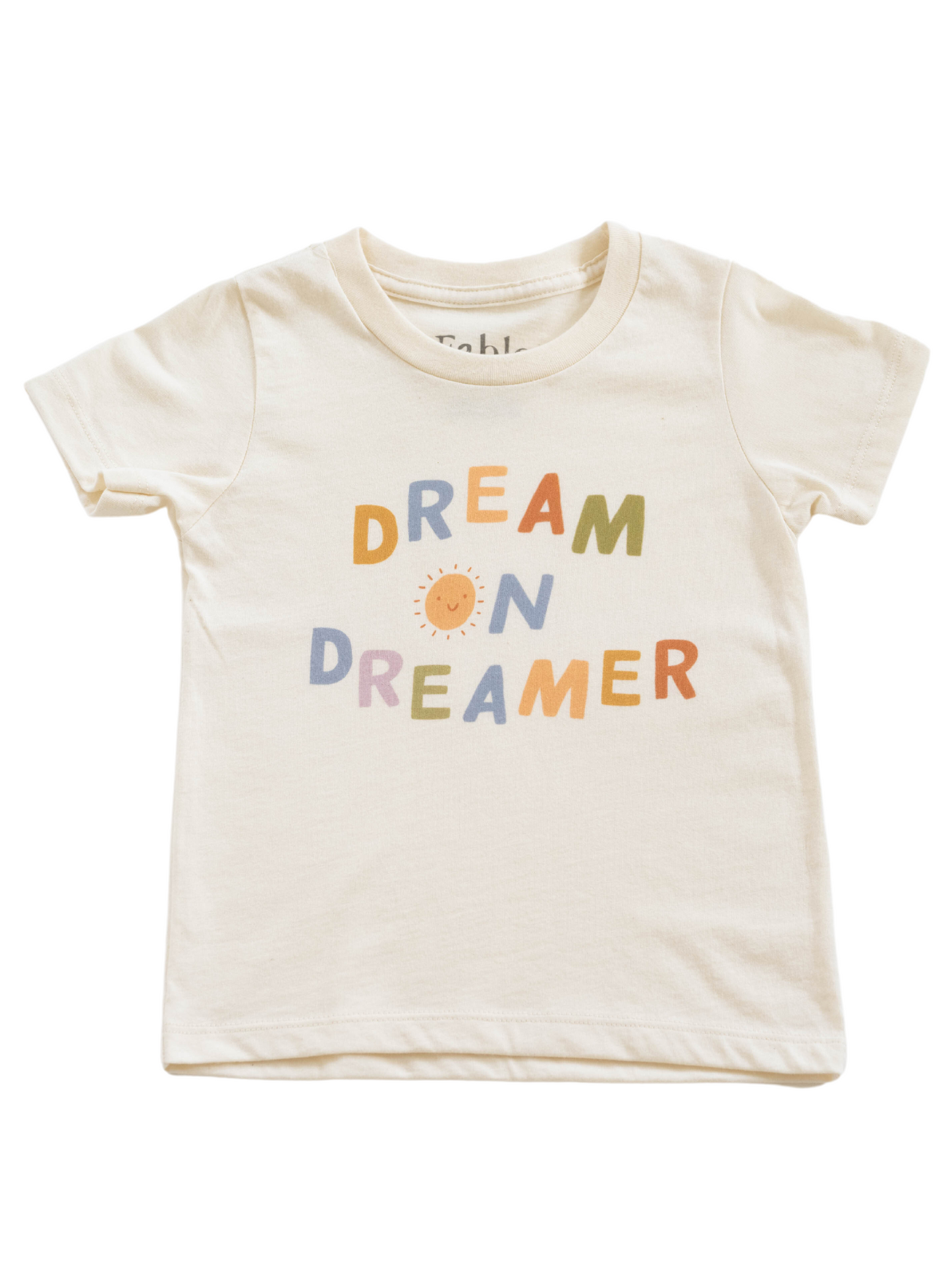 Dream on Dreamer