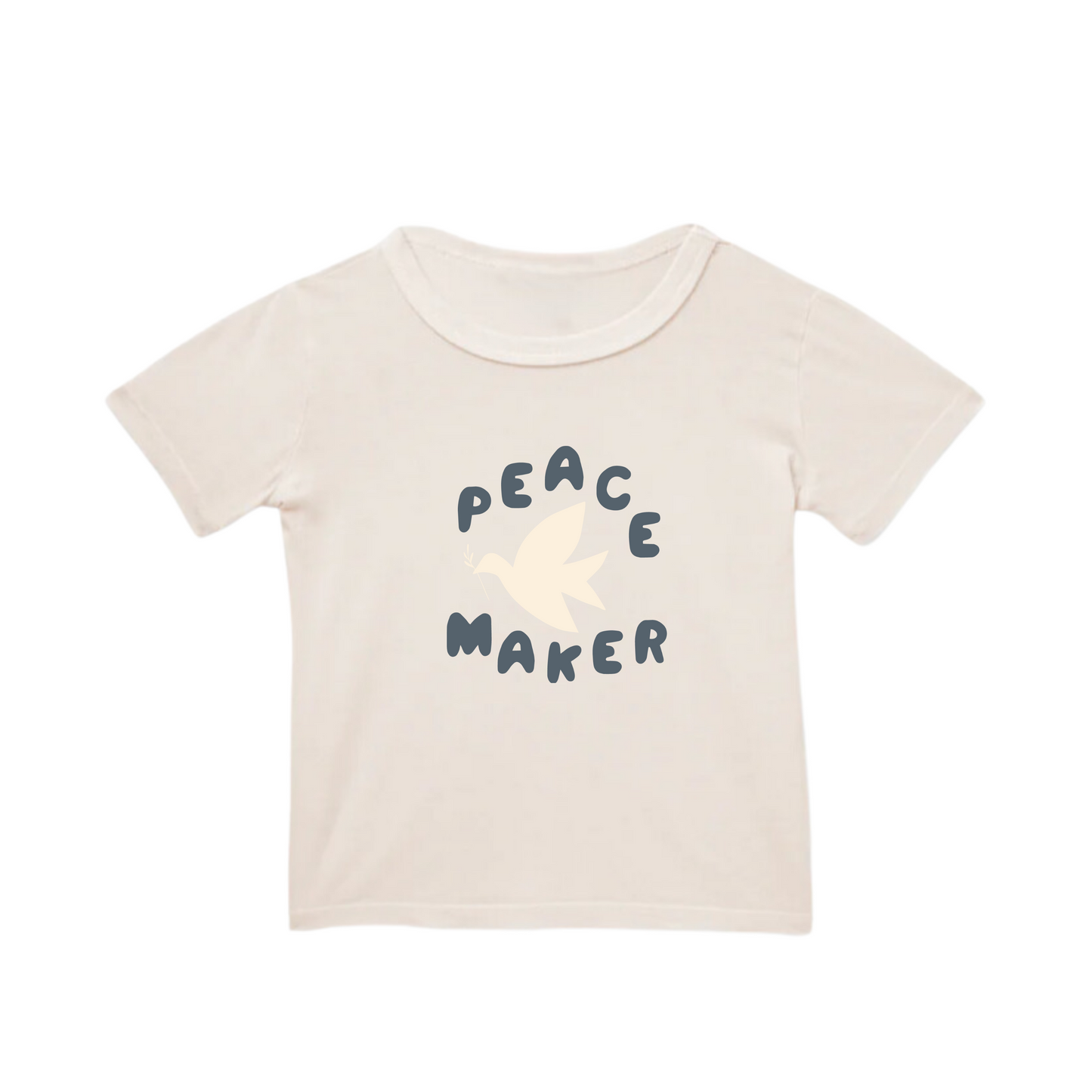 Peace Maker Tee