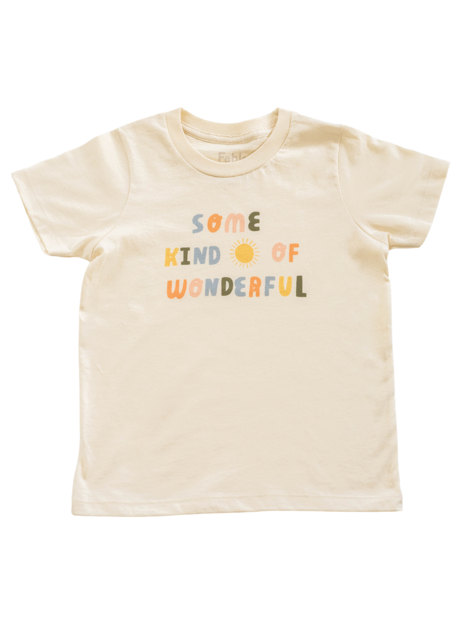 Some Kind of Wonderful