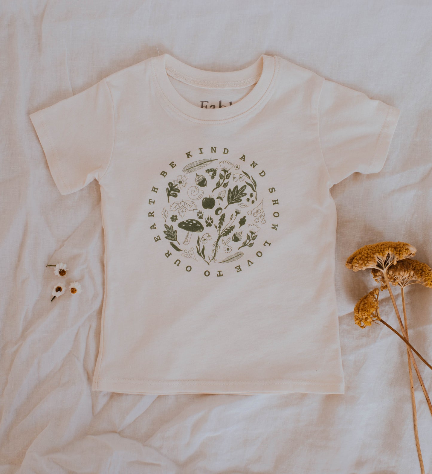 Be Kind To Our Earth