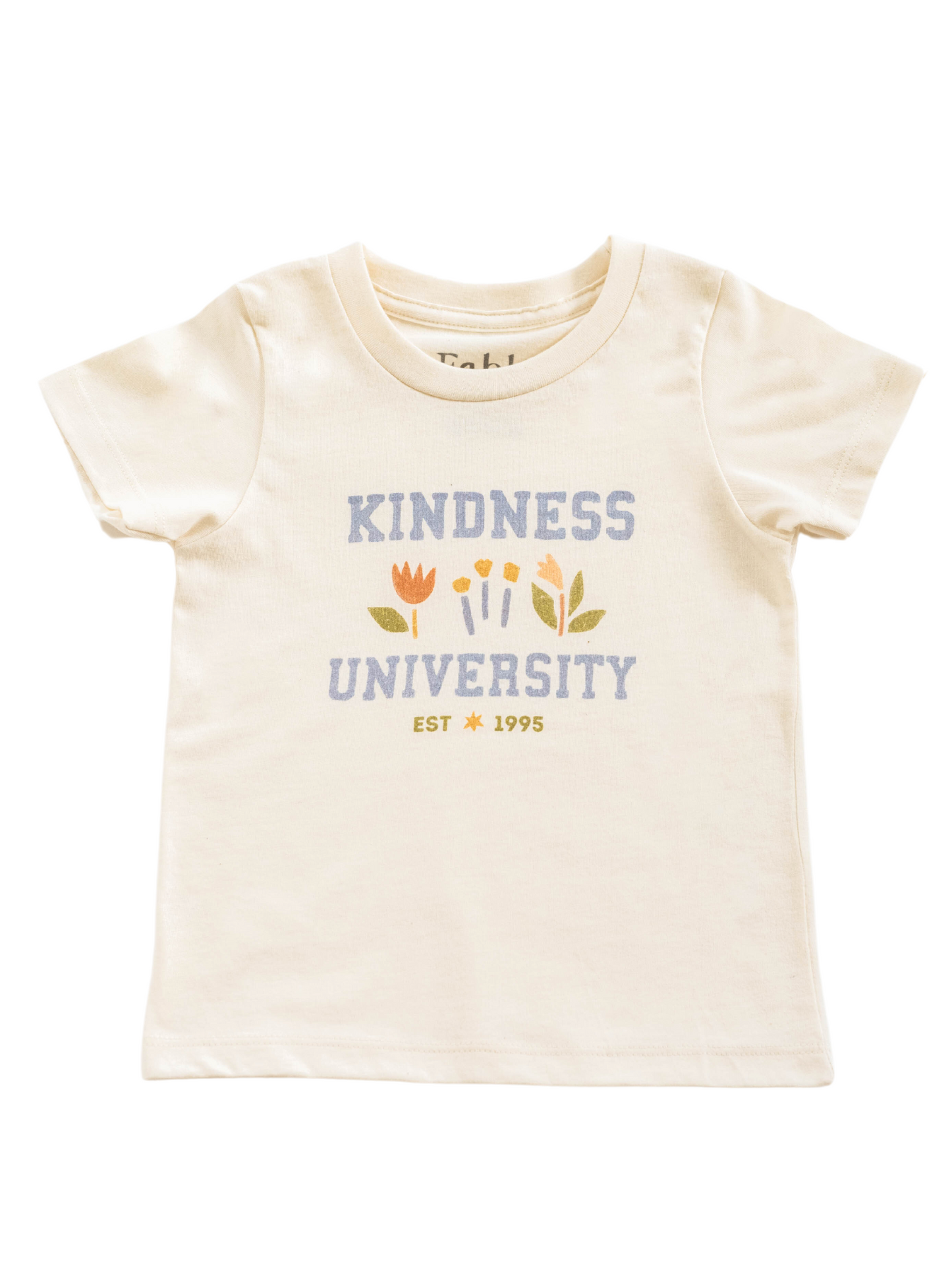 Kindness University