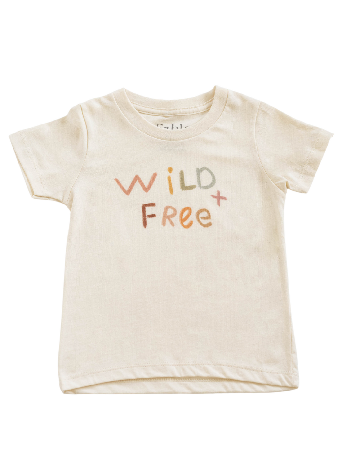 Wild + Free